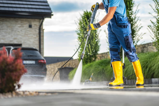 Best Commercial Pressure Washing in Meridian, PA